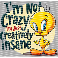 Cartoons and other-CO 608